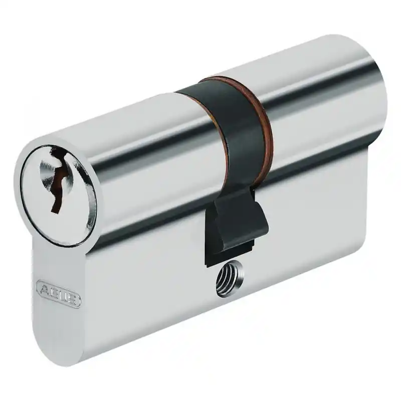 Cylindre de porte Abus C73 30/45mm débrayable avec 3 clés