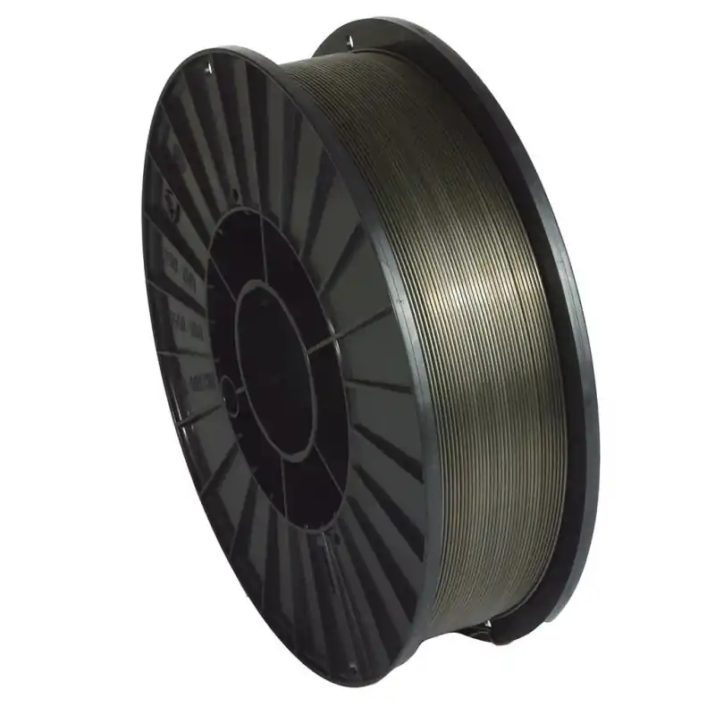Bobine fil fourré Gys S200 plastique 1mm 4,5kg