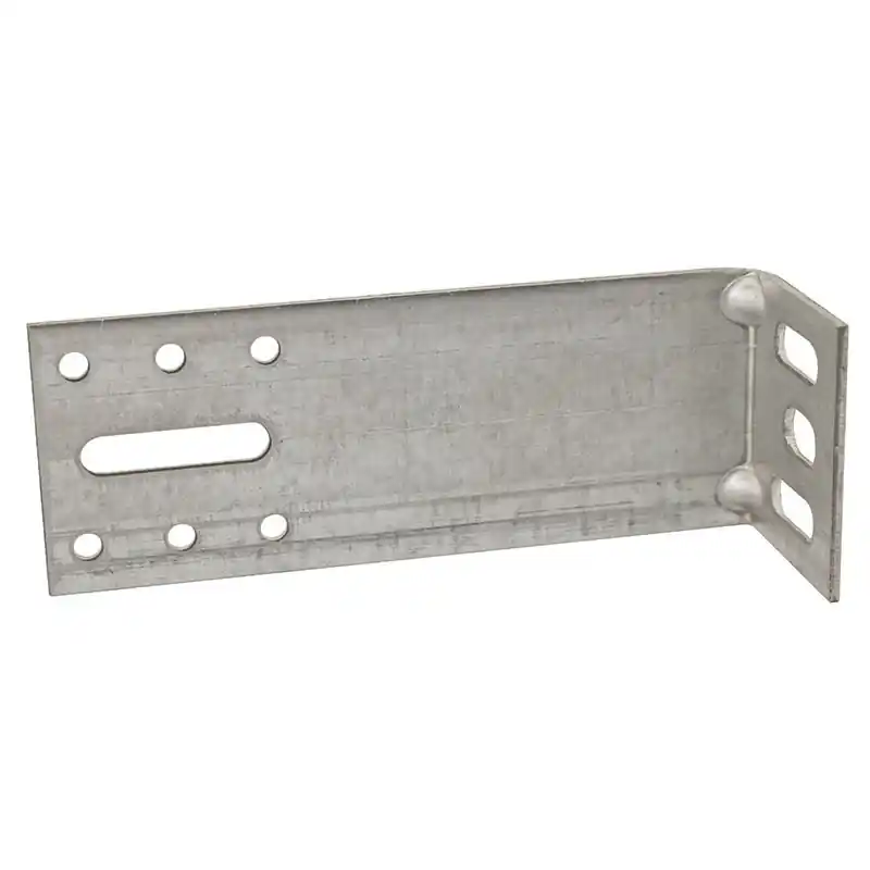 Equerre de bardage Scell-it EKER140 140x50mm acier galvanisé