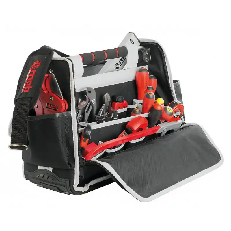 Duobag plomberie Mondelin 9591074001 74 pièces