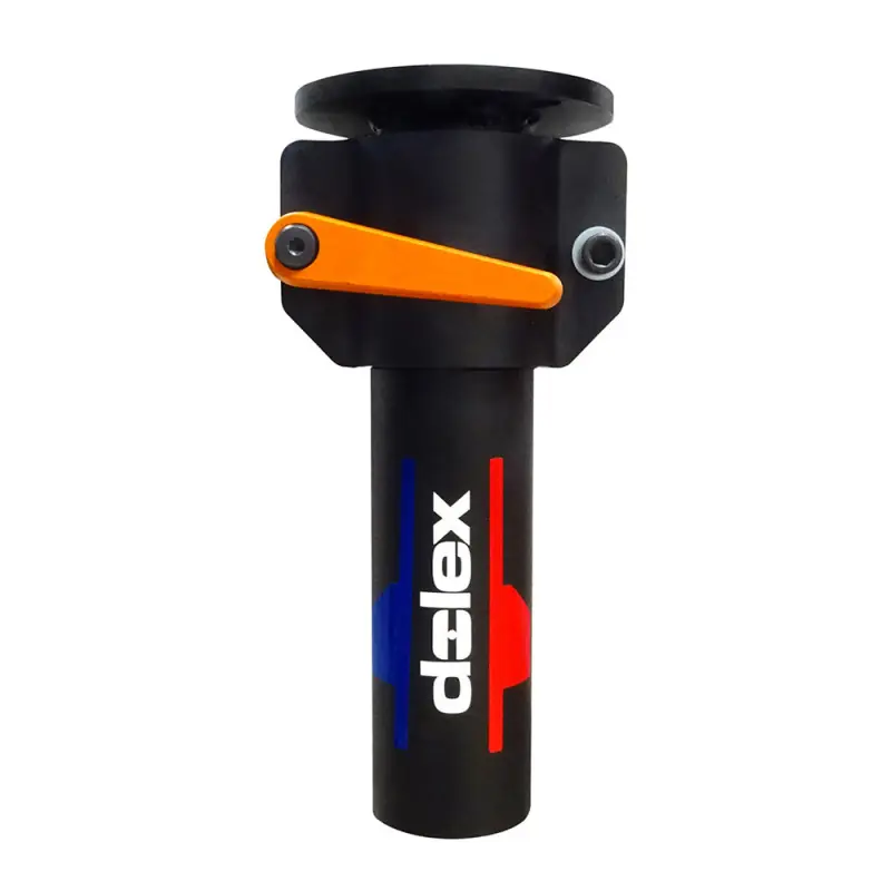 Elévateur pour étau d‘établi Dolex ELV200 57/58/88 200mm