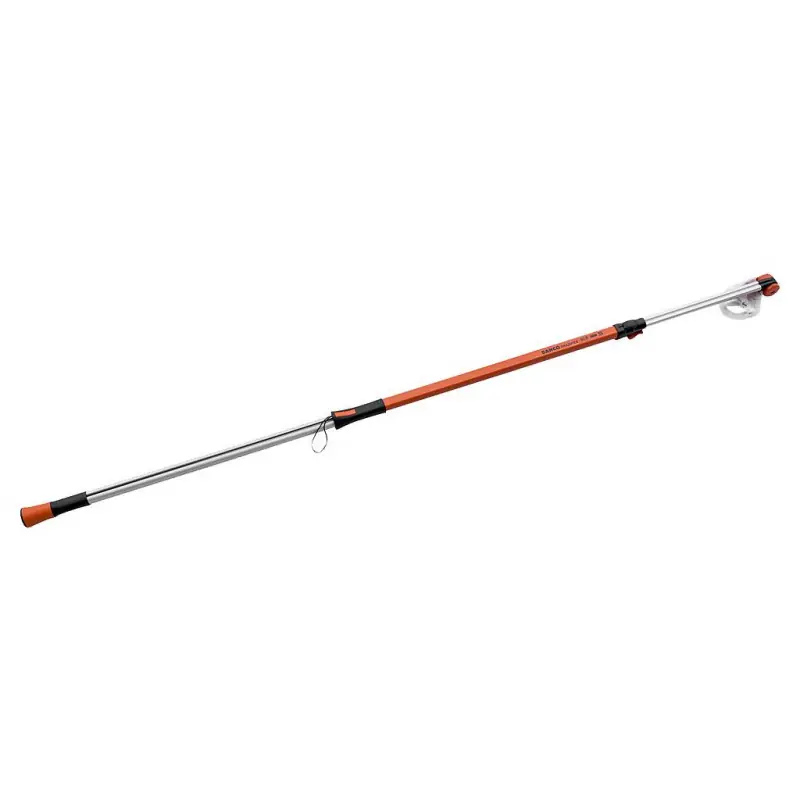 Échenilloir télescopique Bahco ATP-230-410 réglable 2,3-4m coupe 32mm