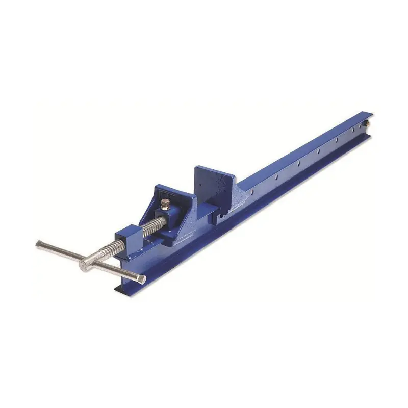 Dormant Piher 8100 V 80-100cm puissance de serrage 1500kg bleu
