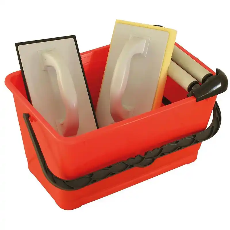 Kit de joint carrelage Mondelin 156300 Easyjoint 17L