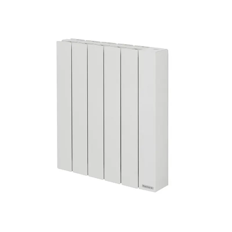 Radiateur à chaleur douce Thermor Baleares 2 blanc 300W horizontal