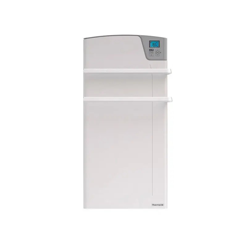 Sèche-serviette Thermor Majorque 1400W compact blanc