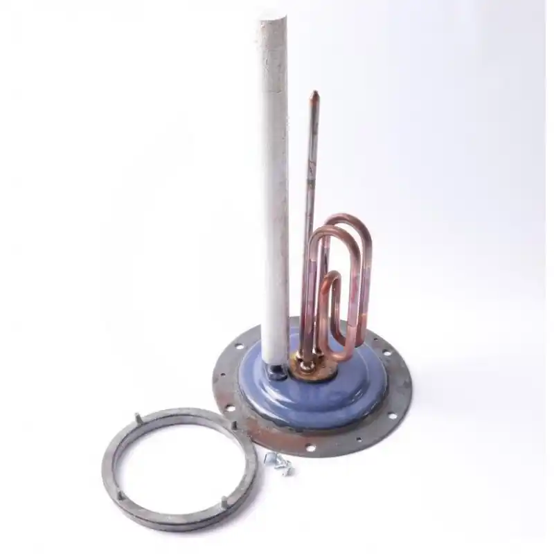 Résistance blindée Thermor 60186 1600W 230V pour chauffe-eau