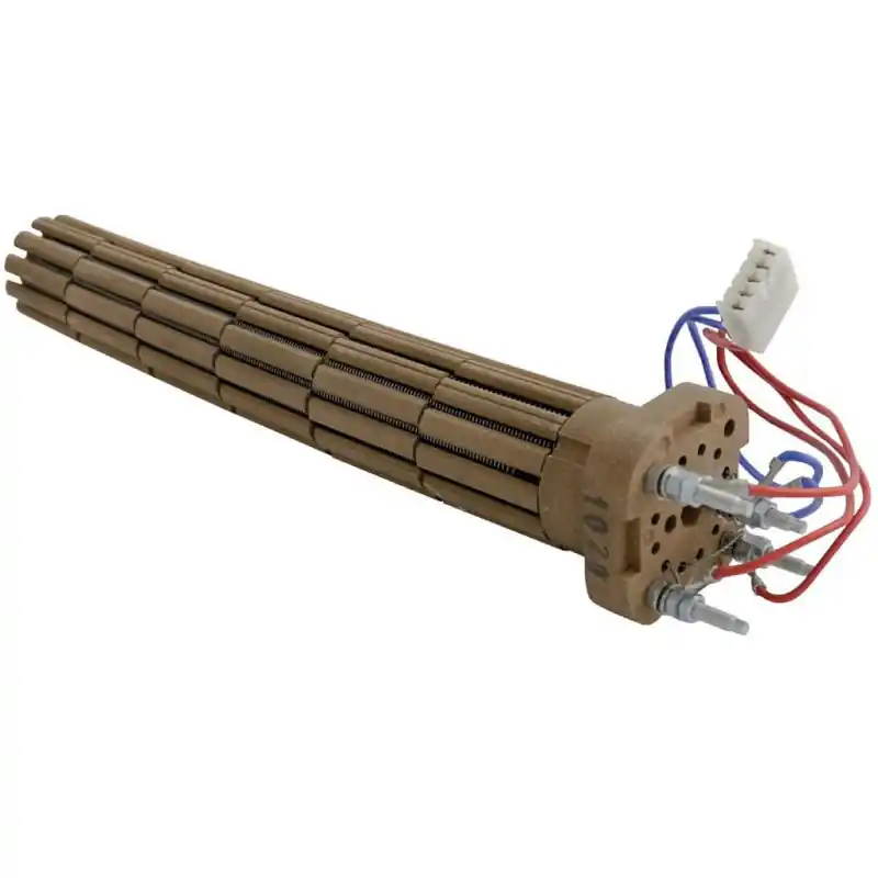 Résistance stéatite Thermor 60477 1800W avec connecteur