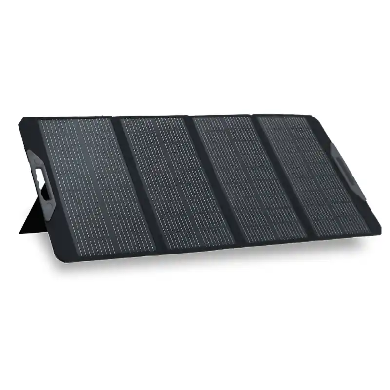 Panneau solaire Nomade Mecafer SOL 140 140W