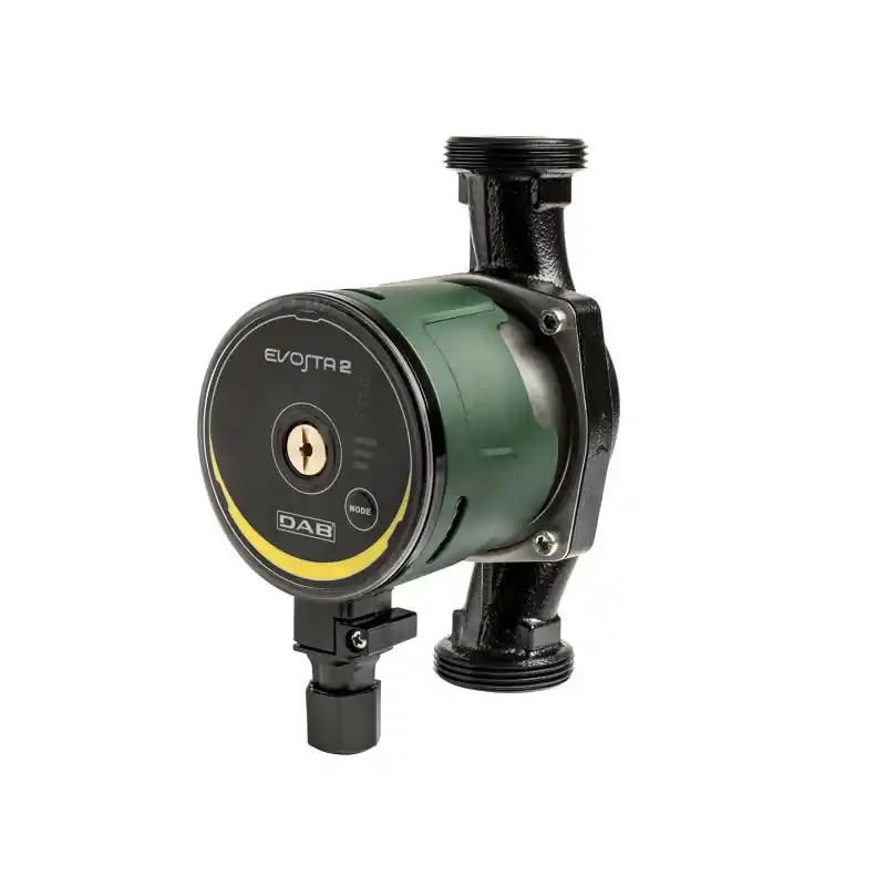 Circulateur Thermador EVOSTA 2 pour chauffage/climatisation 40-70/180 2"