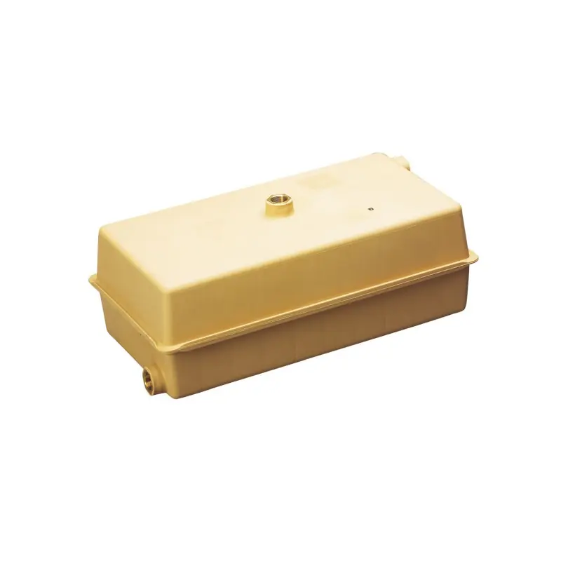 Vase d‘expansion Thermador ouvert polypropylène standard 22 L