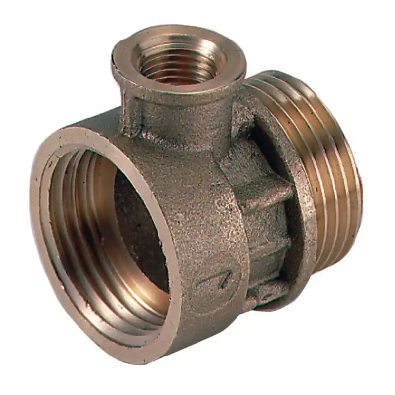 Porte-manomètre Socla MF 2"