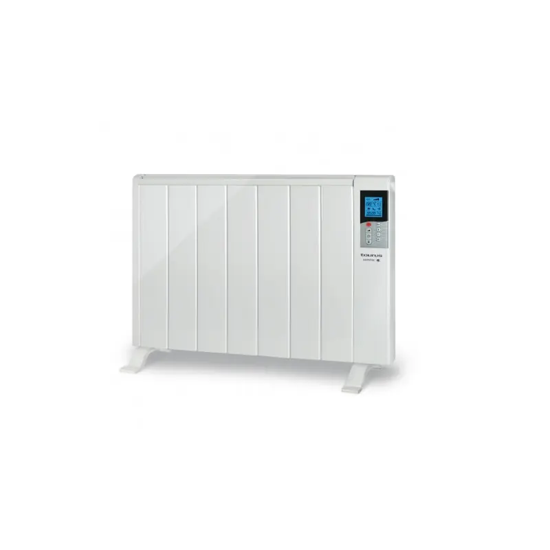 Radiateur à inertie sèche Taurus Alpatec TANGER 1500 1500W 2 modes