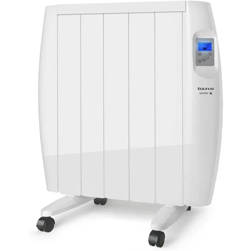 Radiateur à inertie sèche Taurus Alpatec MALBORK 900 900W