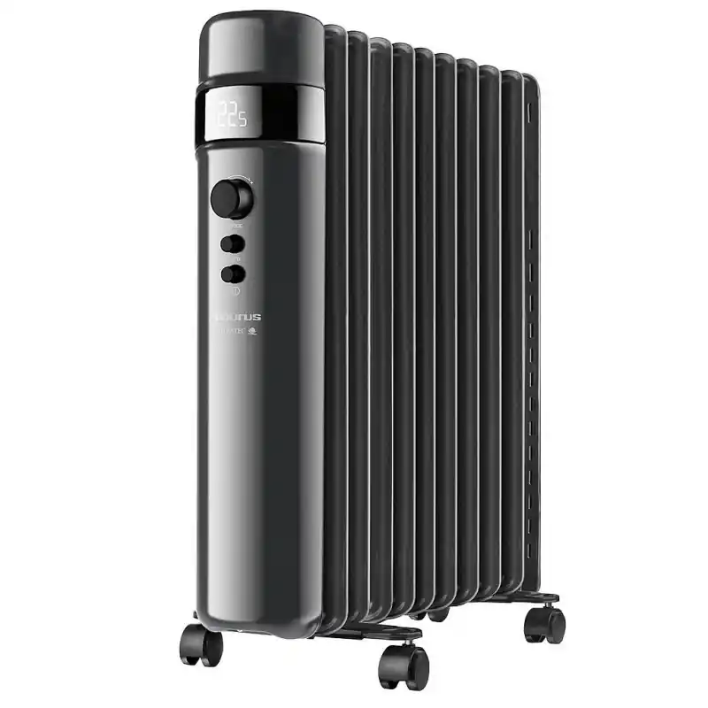 Radiateur bain d‘huile Taurus Alpatec AGADIR 2500 2500W