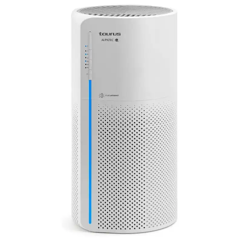 Purificateur d‘air Taurus Alpatec AP 2030 jusqu‘à 30m2 23W