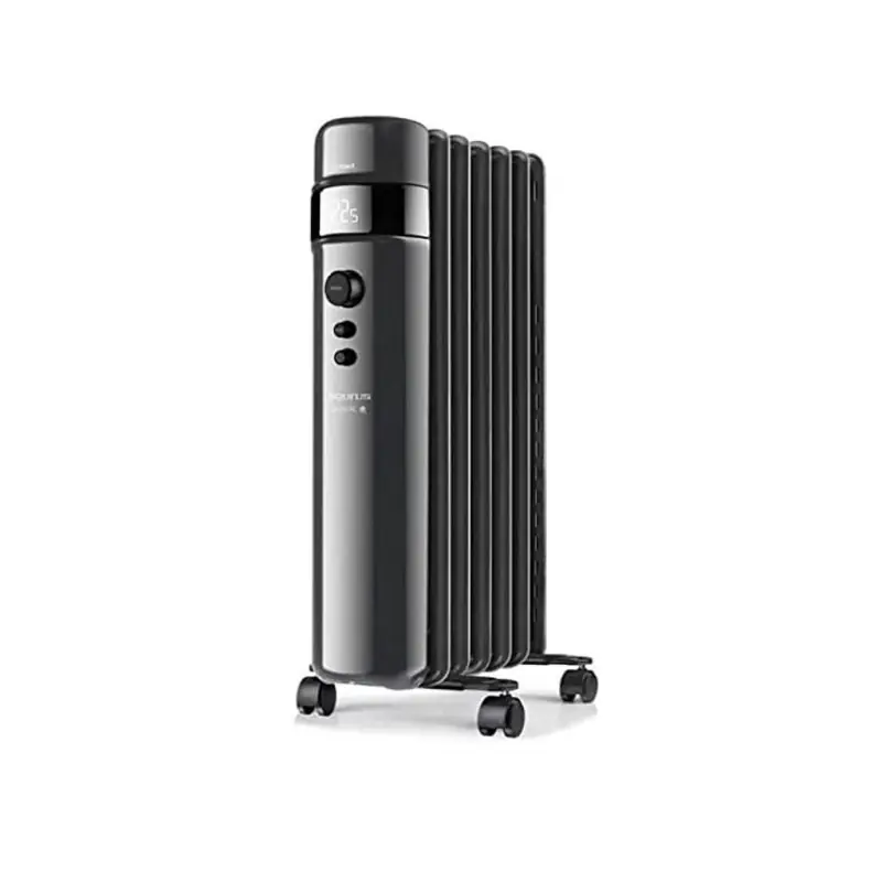 Radiateur bain d‘huile Taurus Alpatec AGADIR 1500 1500W très silencieux