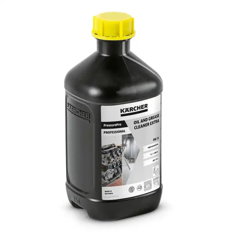 Dégraissant Karcher PressurePro Extra RM 31, 2,5l