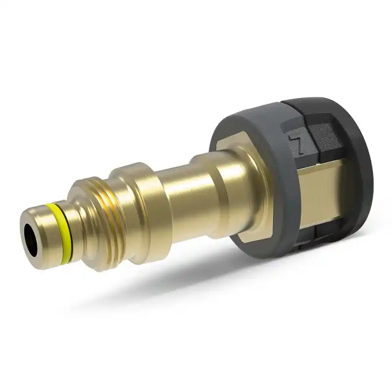 Adaptateur 7 EASY!Lock M 18 x 1,5 155°C max