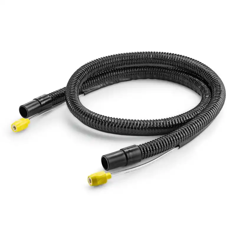 Flexible d‘injection-extraction Karcher 2,5 m pour Puzzi