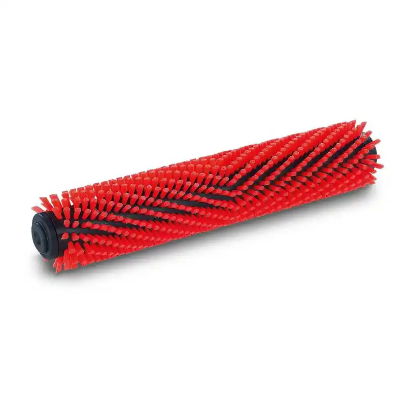 Brosse-rouleau Karcher professionnelle rouge 300mm