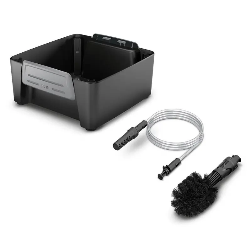 Kit aventure Karcher de nettoyage