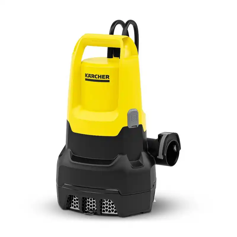 Pompe d‘évacuation pour eaux chargées Karcher SP 22.000 Dirt 750W