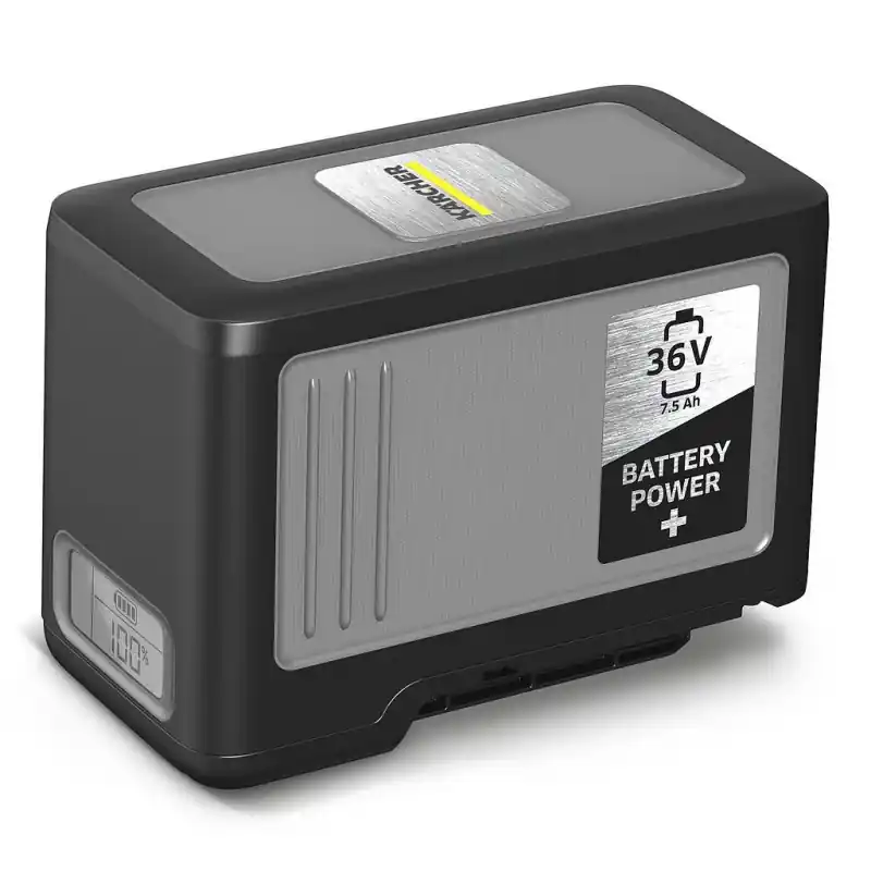 Batterie Karcher Power+ 36/75 36V 7,5Ah Lithium-ion