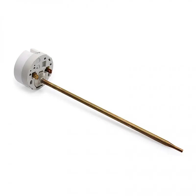 Thermostat de réglage et sécurité Thermor à canne TSE