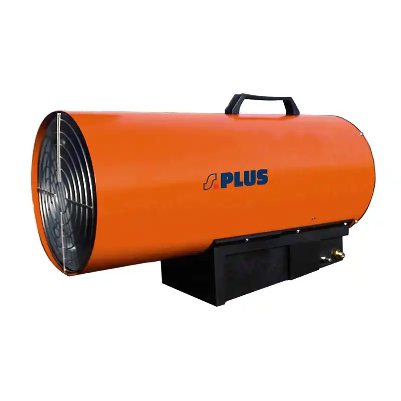 Générateur air chaud mobile Splus ECO 50 M3 30-50kW propane