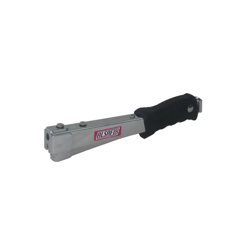 Marteau agrafeur Alsafix 25RPF9 9mm agrafes PF