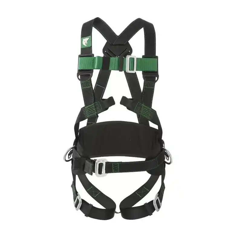 Harnais Coverguard POLARIS antichute à 2 points avec ceinture