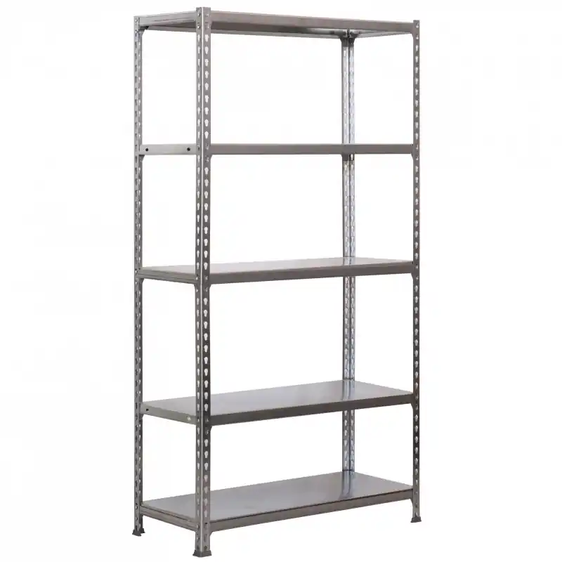 Etagère Simonrack KIT SIMONCLICK PLUS 5/500 galva/ galva 2000x1000x500mm