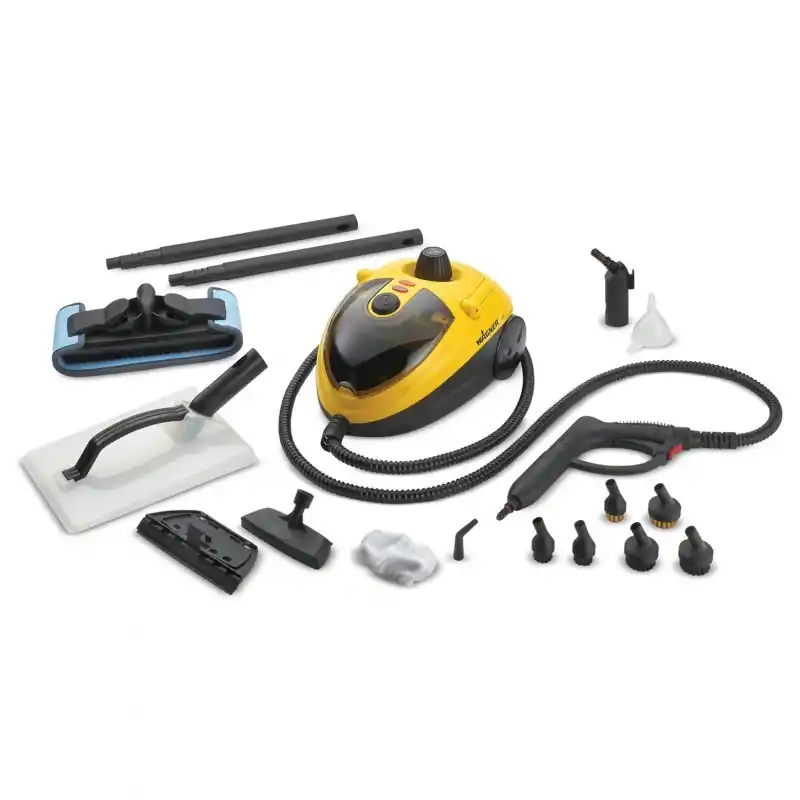 Nettoyeur vapeur Wagner Power Steamer 915E réservoir 1,2L