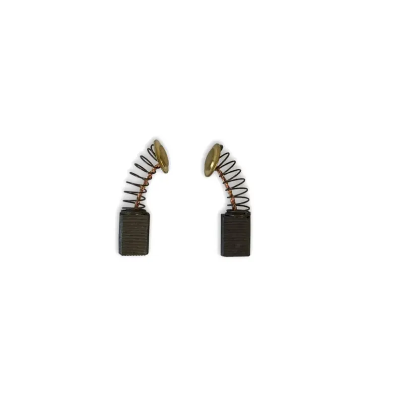 Paire de charbon Altrad pour malaxeur Promix