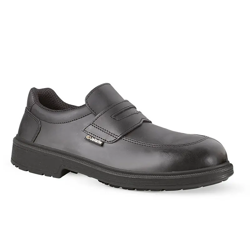 Chaussures Jallatte JALACCOLON SAS pointure 43 semelle Softane