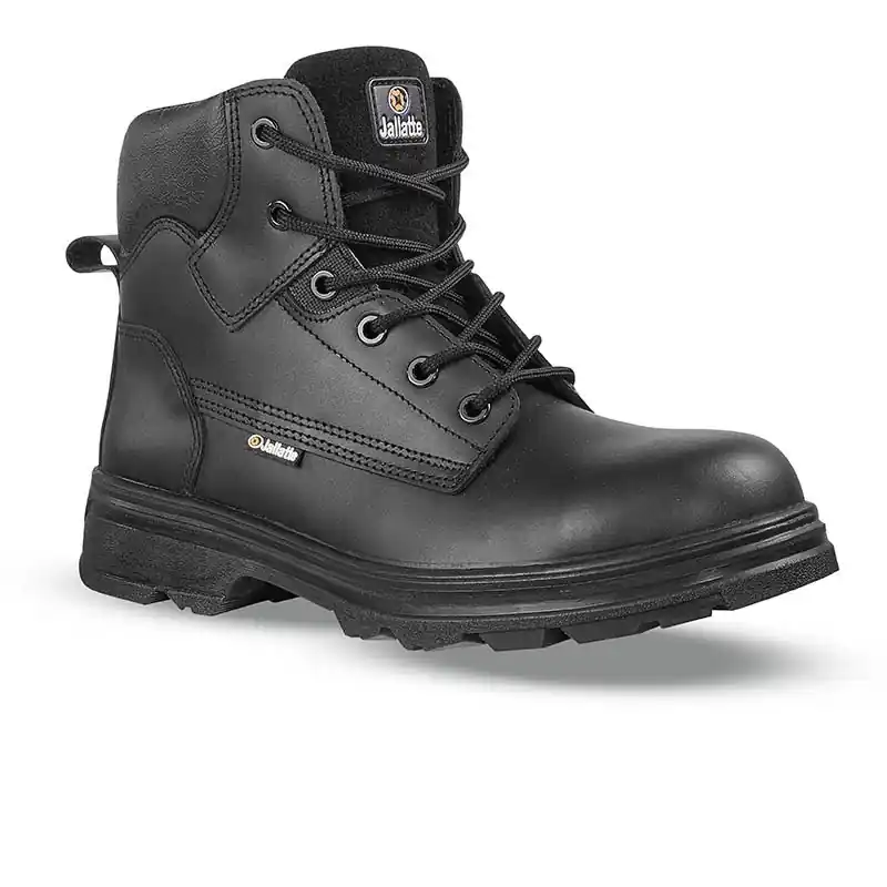 Chaussure montante Jallatte JALGERAINT SAS pointure 43 antiperforation