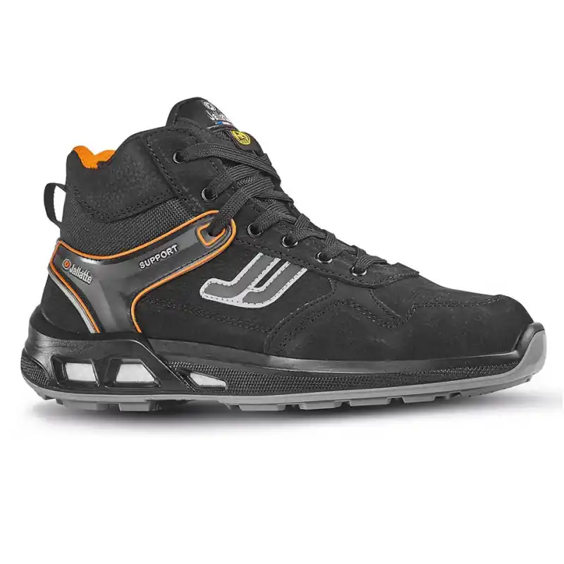 Chaussure montante Jallatte JALDYNAM SAS ESD pointure 42 antiperforation