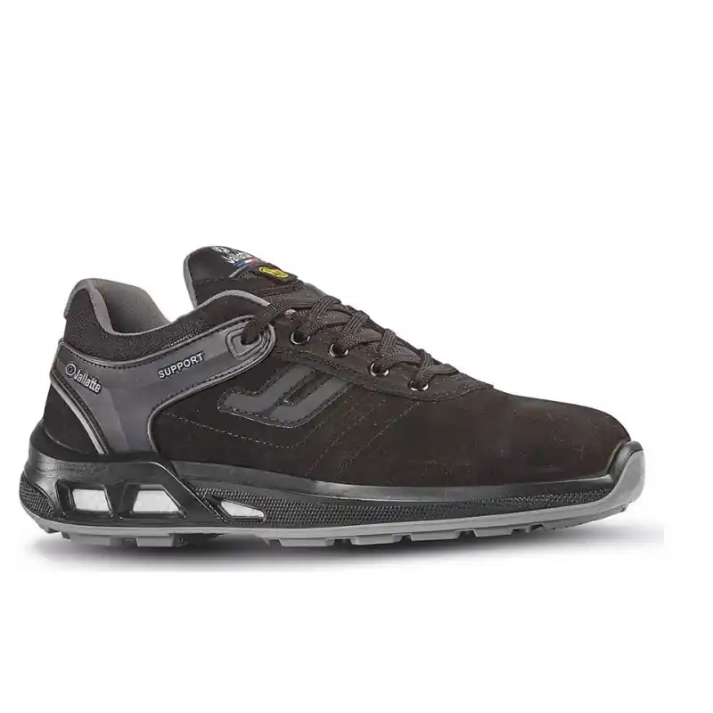 Chaussure basse Jallatte JALTONIC SAS ESD pointure 46 noir