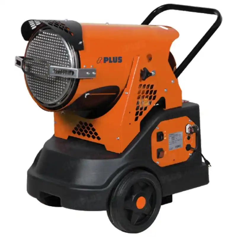 Radiant Splus RF 25.1 fioul mobile 25,8 kW