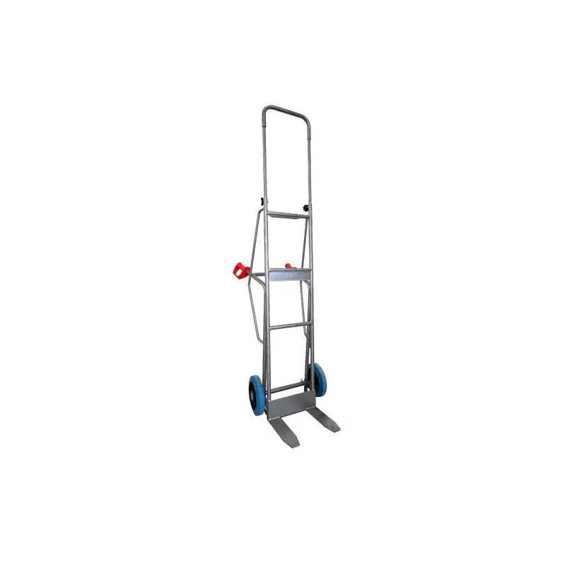 Diable maraîchers Stockman DMPO250-RSB capacité 250kg
