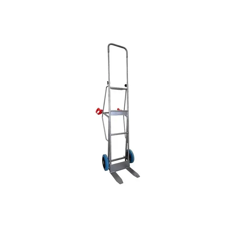 Diable maraîchers Stockman DMPO250-RSN capacité 250kg