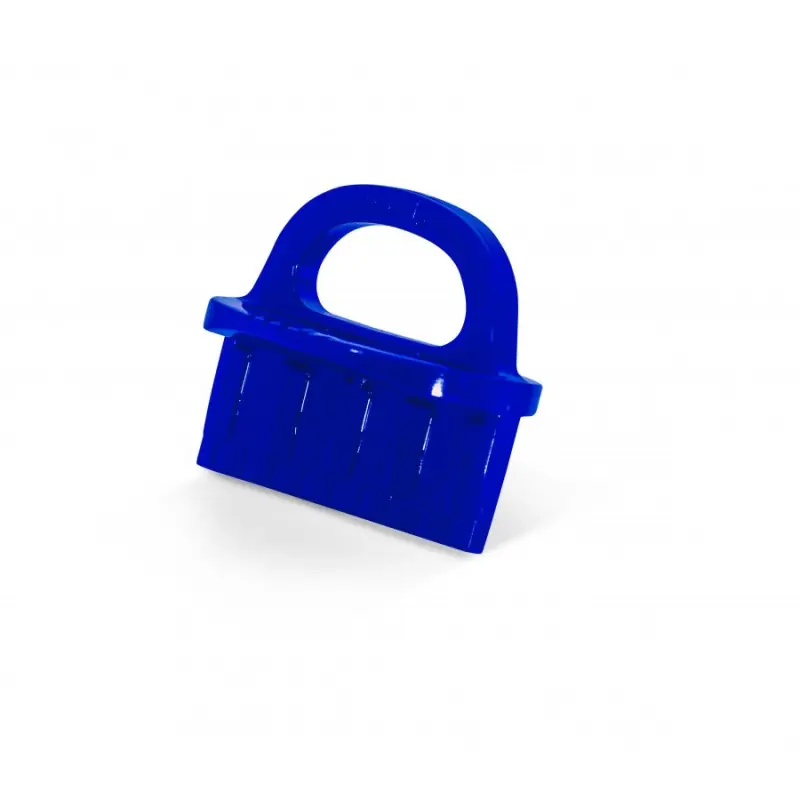 Sachet de 10 espaceurs EDMA 3mm bleu