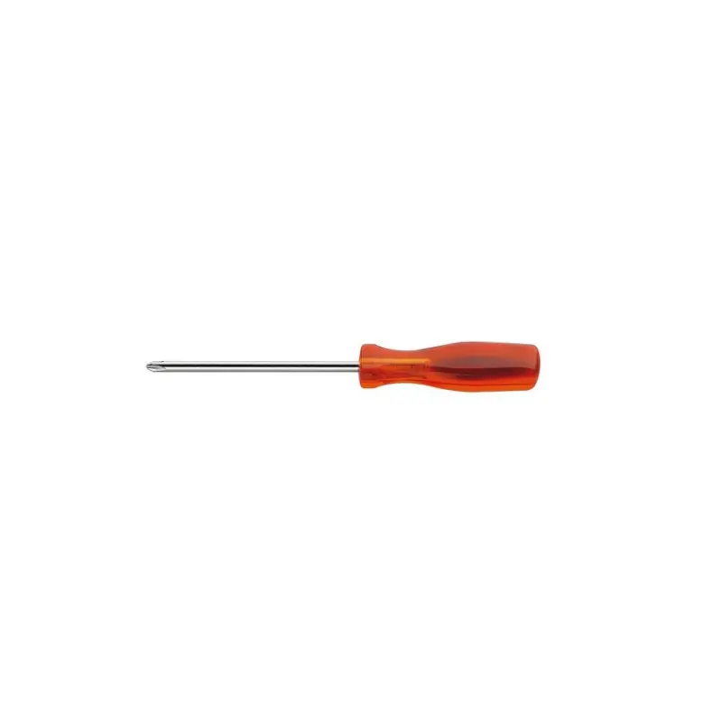 Tournevis Facom AP.2X125 ISORYL pour vis cruciformes Phillips