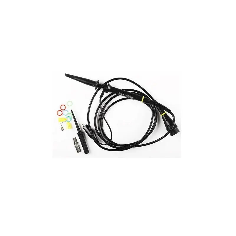 Sonde passive PB470 de Siglent 70Mhz