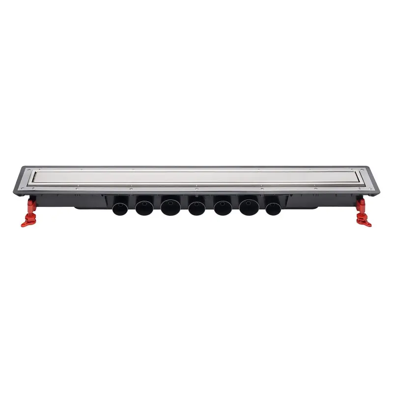 Caniveau de douche Wirquin VENISIO Expert L900mm