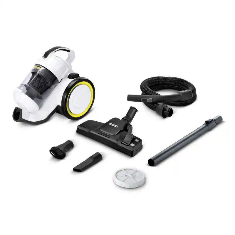 Aspirateur traineau Karcher VC 3 sans sac 700W 0,9L