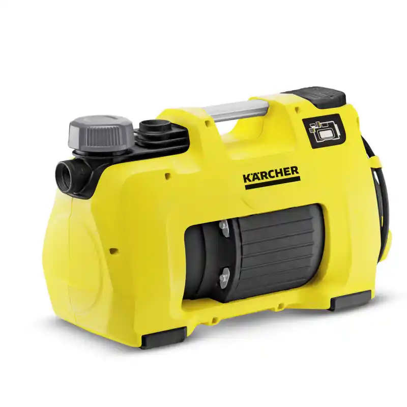Pompe Karcher BP 4 Home & Garden 950W débit 3800l/h ht extraction 45m