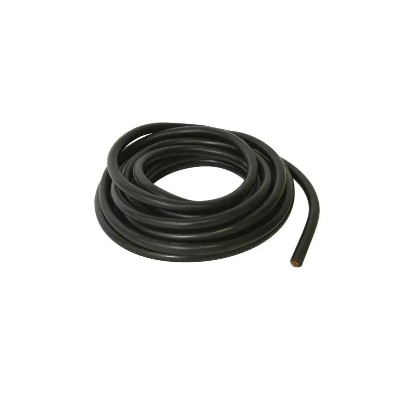 Câble de soudage Stanley 5m D25mm