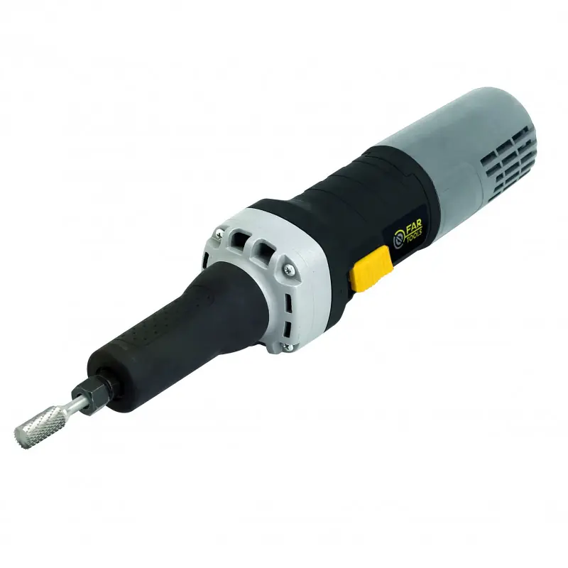 Meuleuse droite Fartools MLD 750 mandrins 6 à 8mm 750W